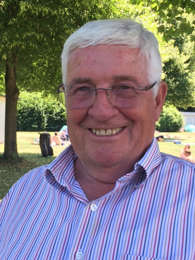 Günter Pfefferkorn Günter Pfefferkorn
